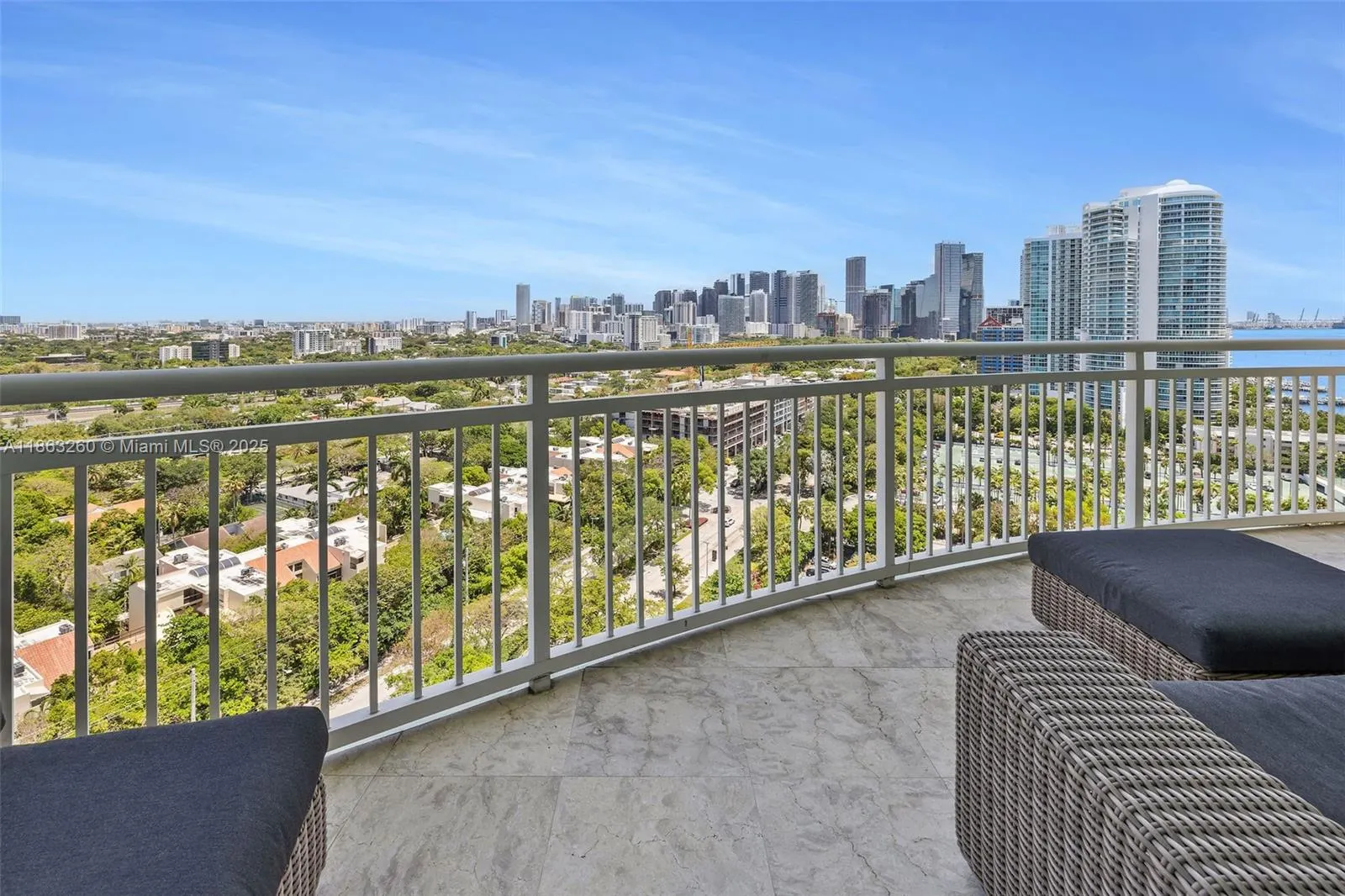 2475 Brickell Ave, #2002