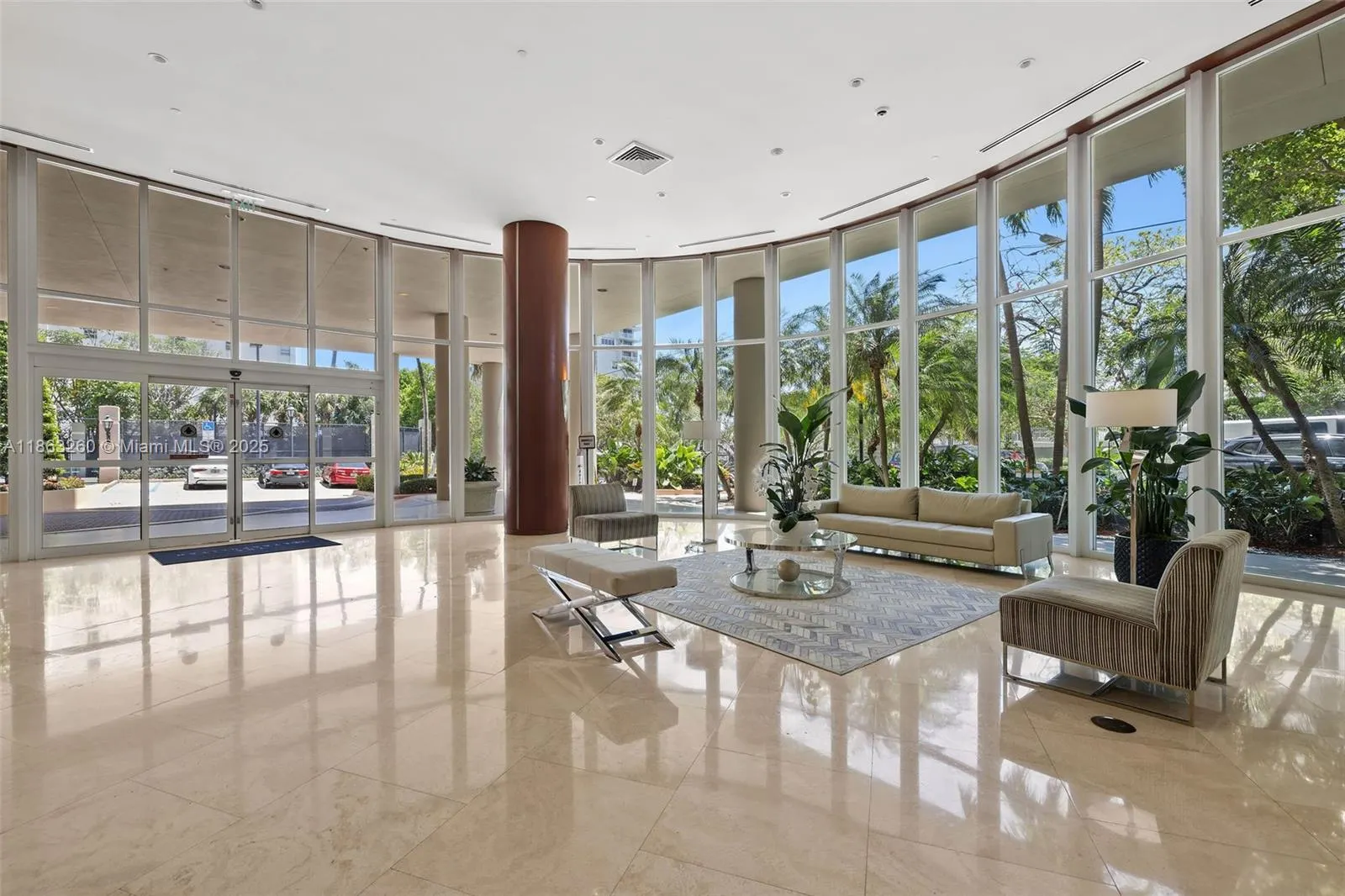 2475 Brickell Ave, #2002