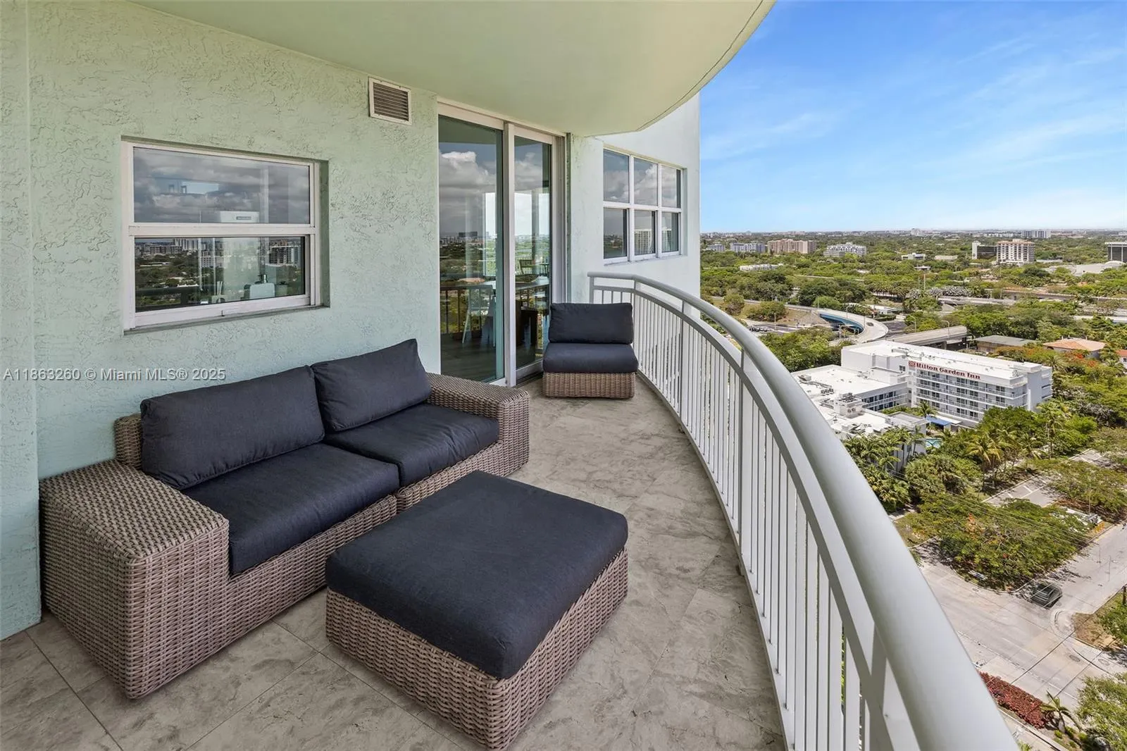 2475 Brickell Ave, #2002