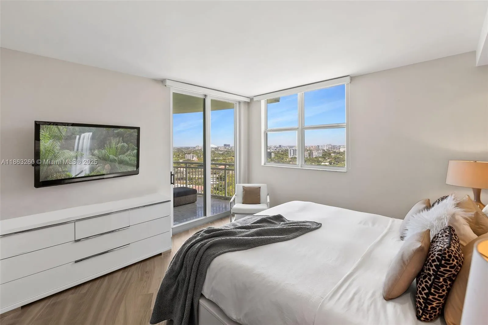 2475 Brickell Ave, #2002