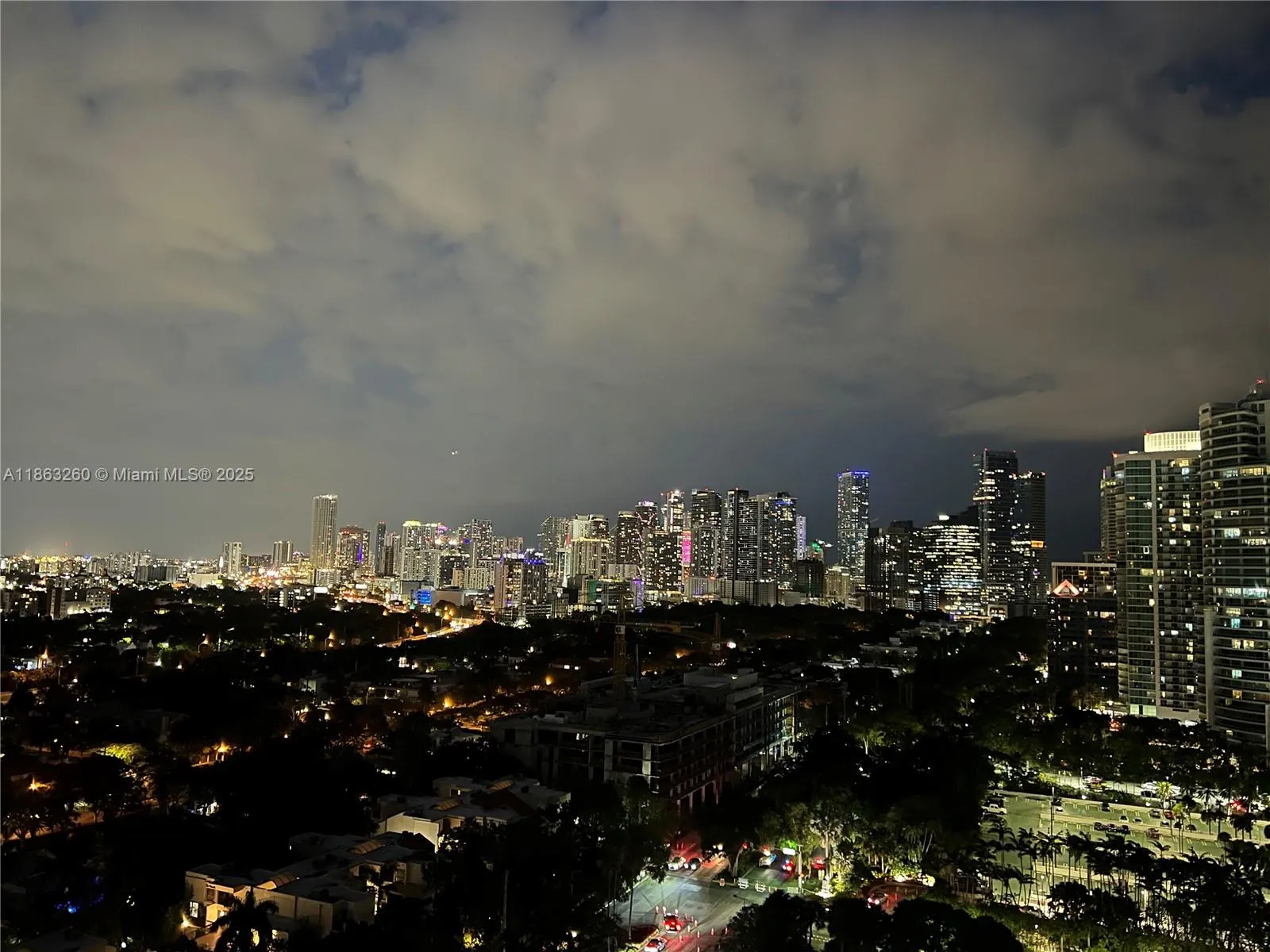 2475 Brickell Ave, #2002