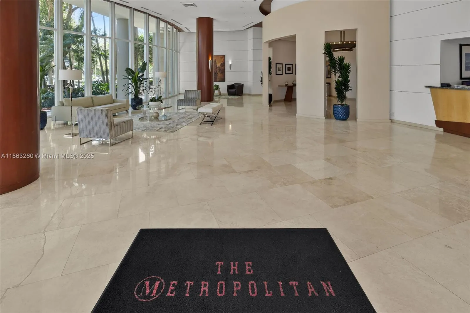 2475 Brickell Ave, #2002