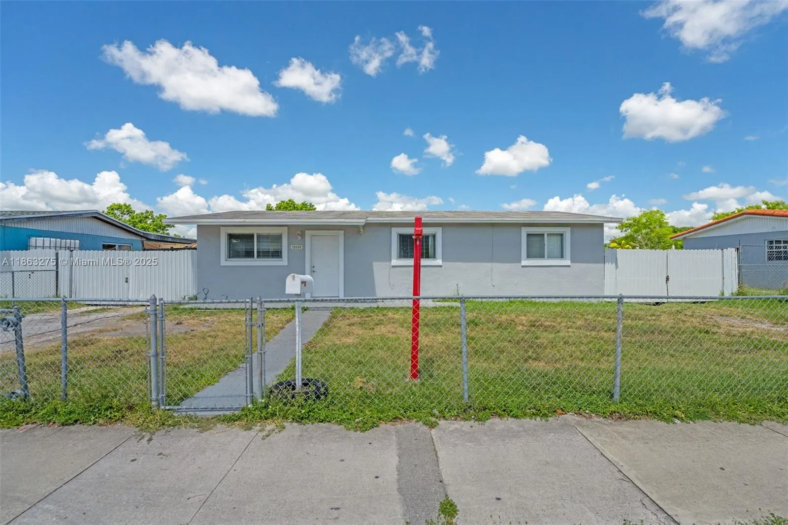 19400 SW 114th Ave, #19400