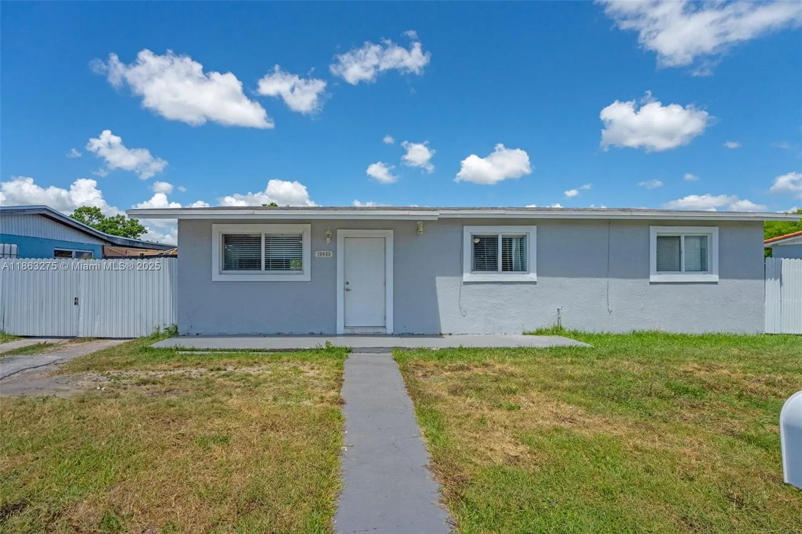 19400 SW 114th Ave, #19400