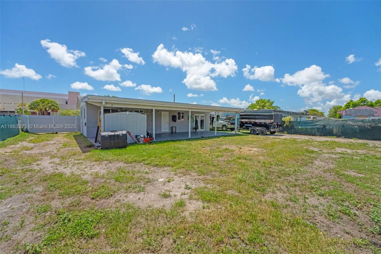 19400 SW 114th Ave, #19400