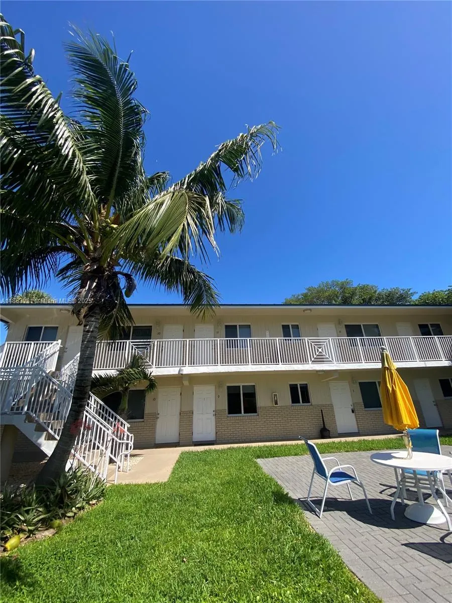 110 NE 19th Ave, #18