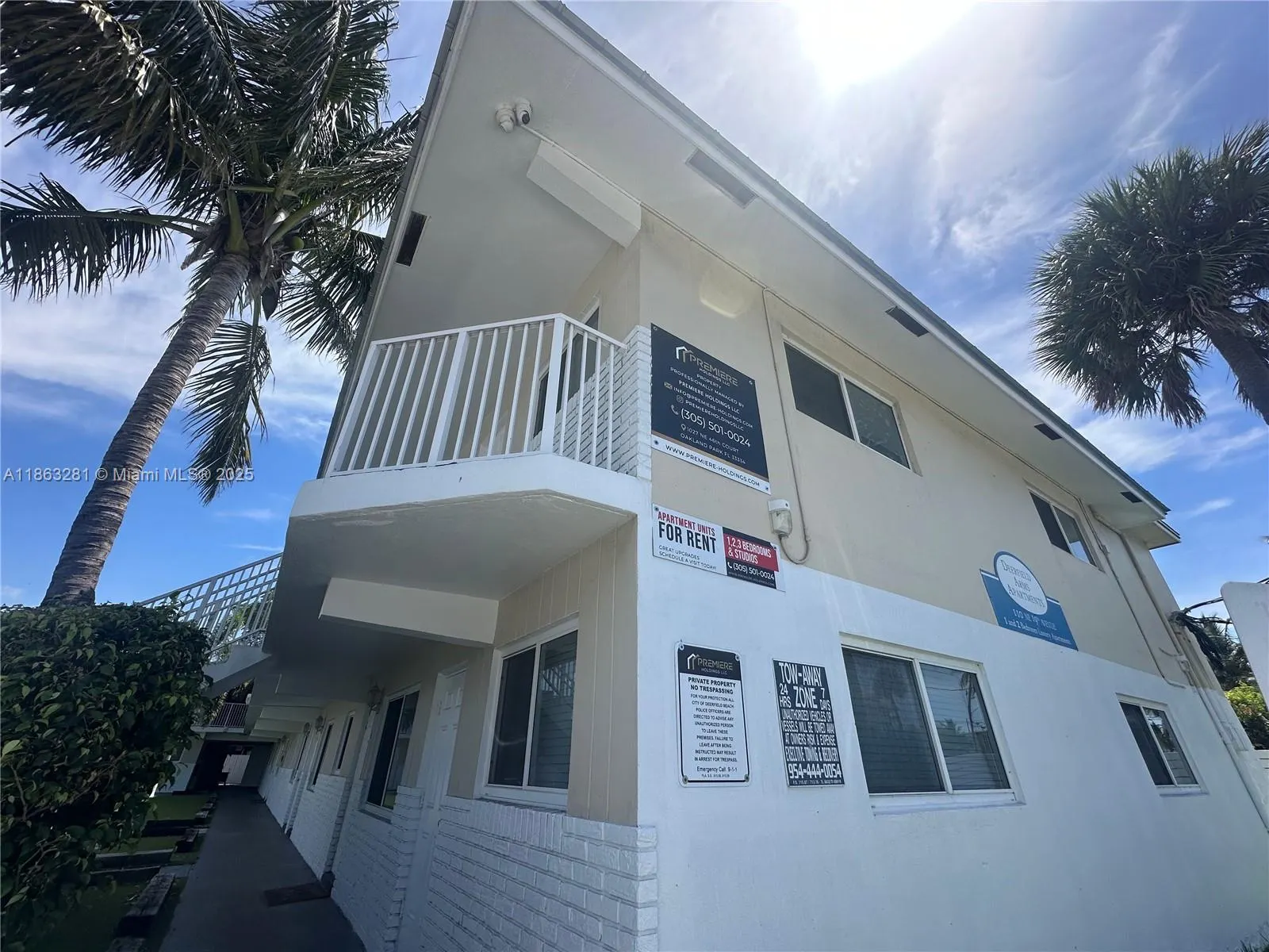 110 NE 19th Ave, #18