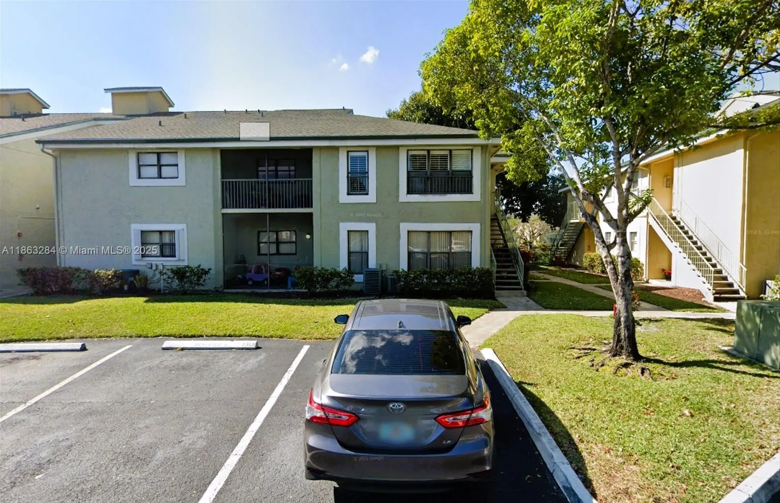 4000 NW 87th Ave, #4000
