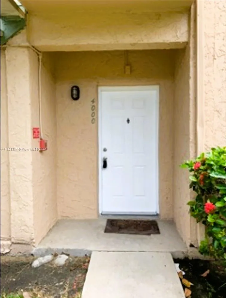 4000 NW 87th Ave, #4000