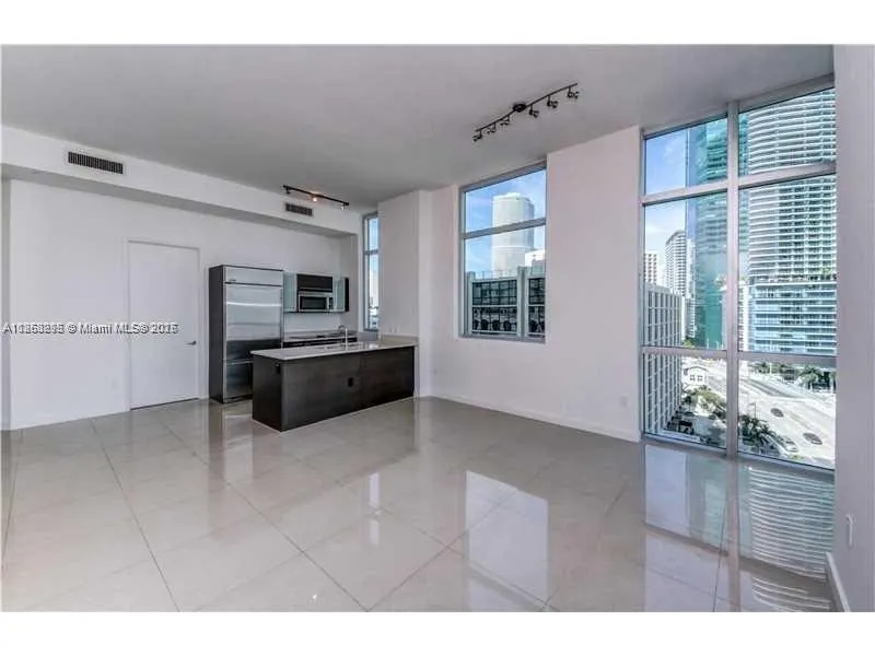 500 Brickell Ave, #1101