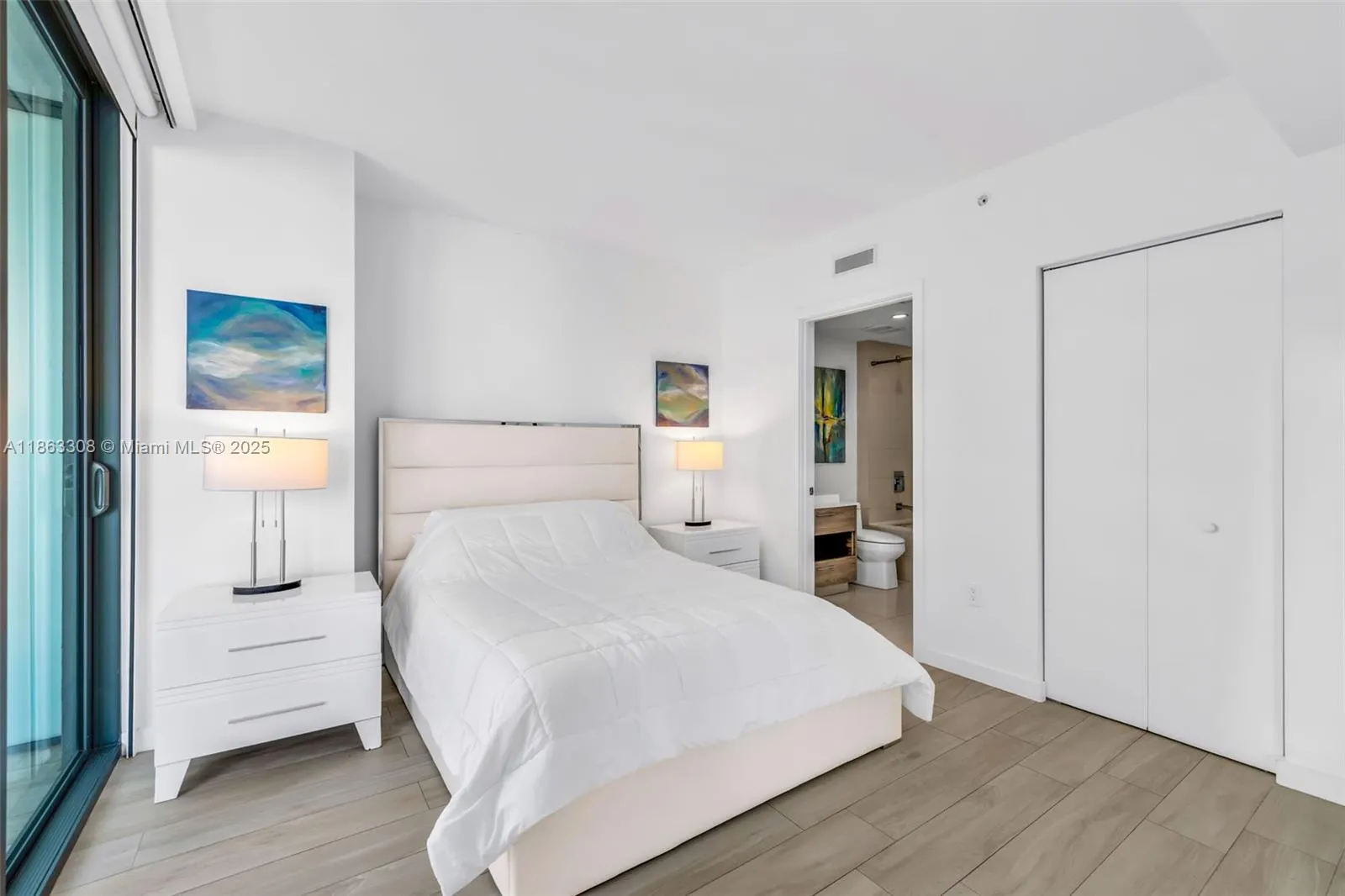1300 S Miami Ave, #1208