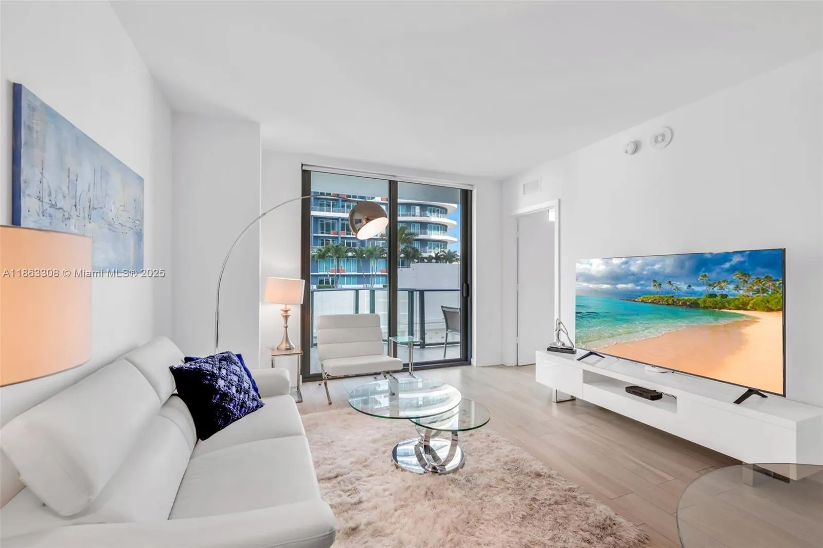 1300 S Miami Ave, #1208