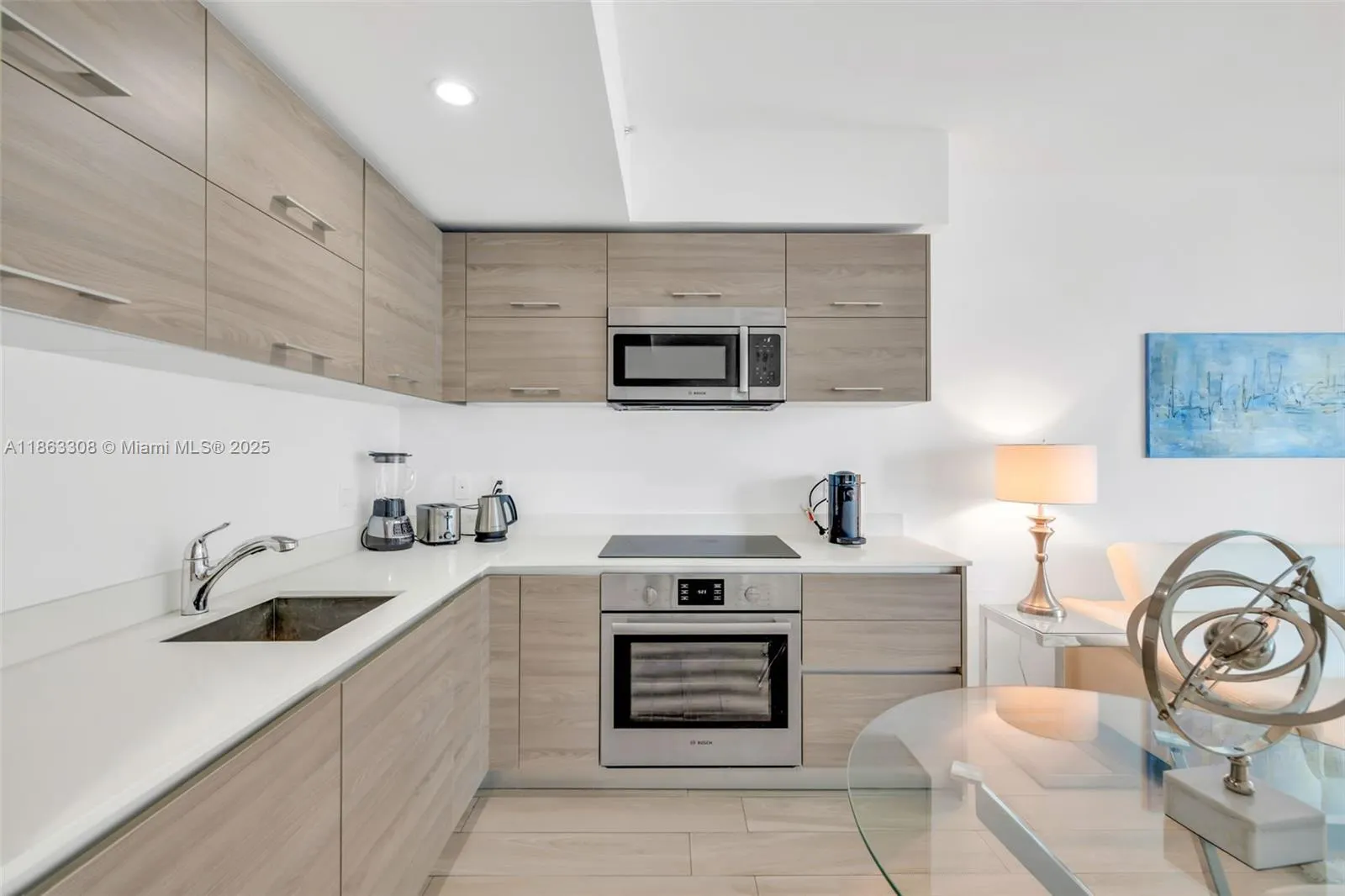 1300 S Miami Ave, #1208