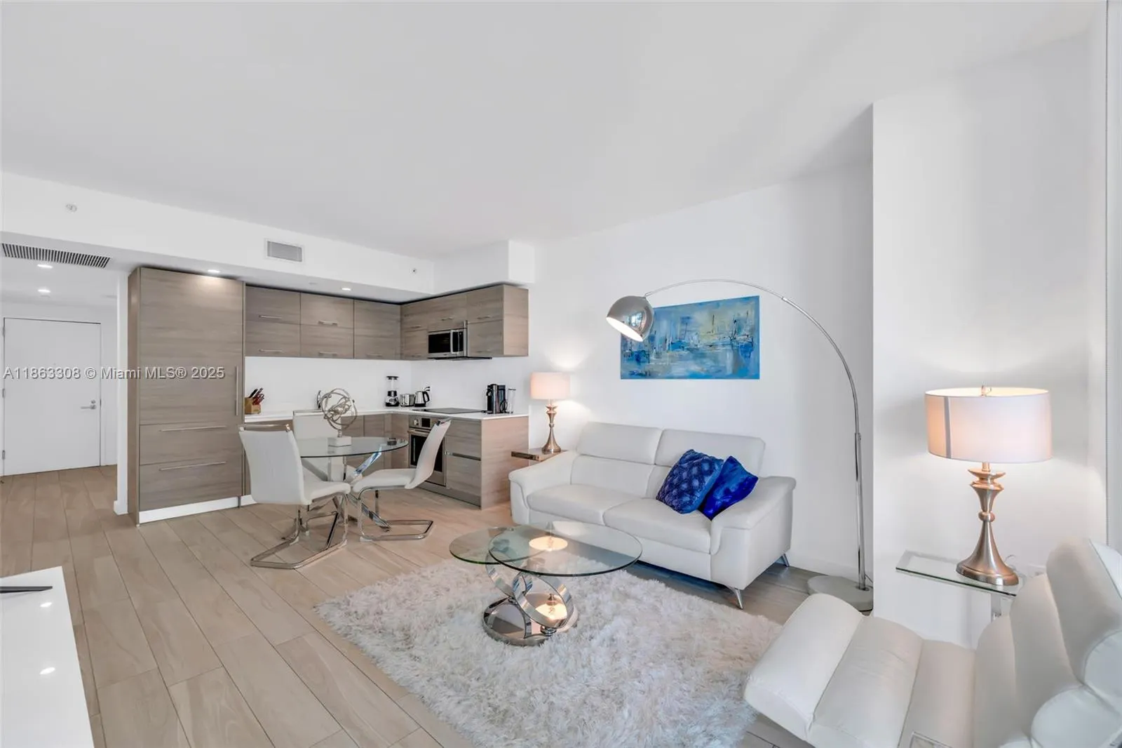 1300 S Miami Ave, #1208