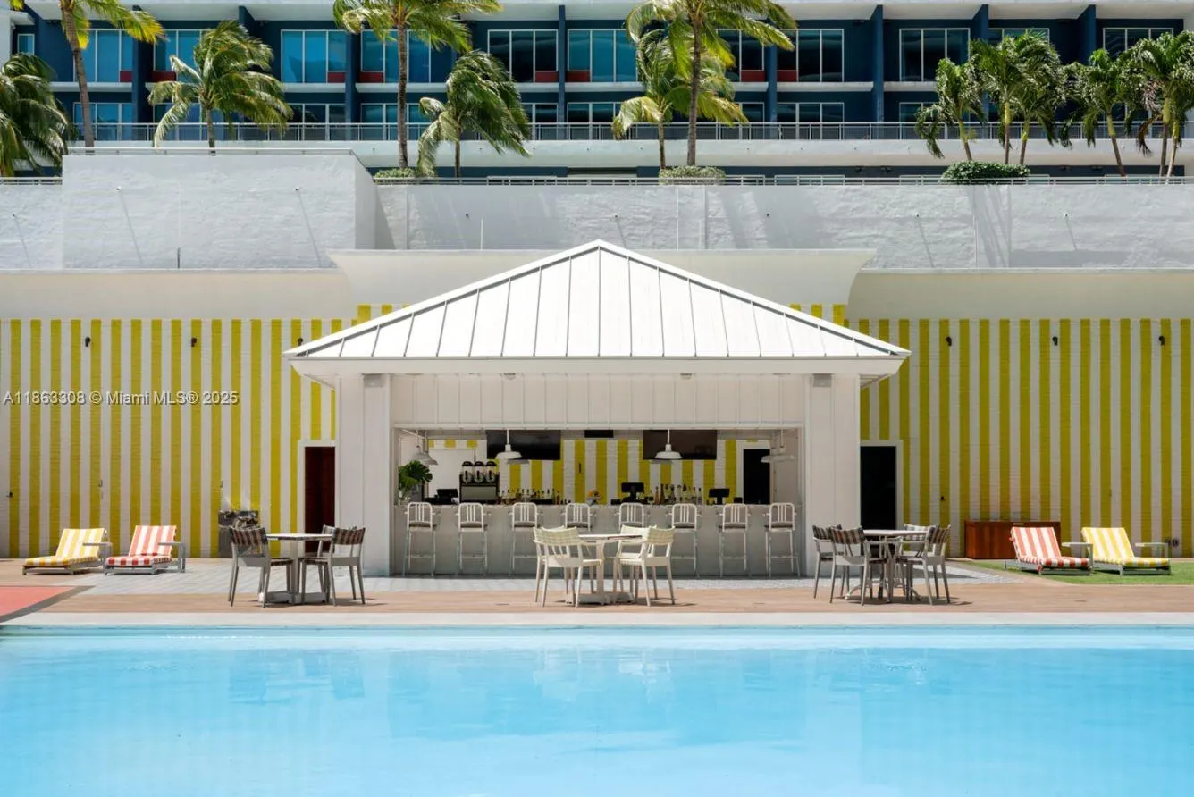 1300 S Miami Ave, #1208