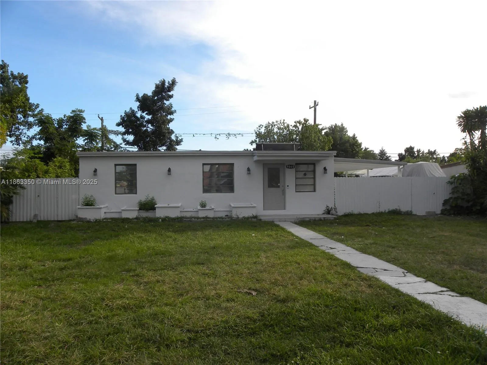 9860 SW 48th St