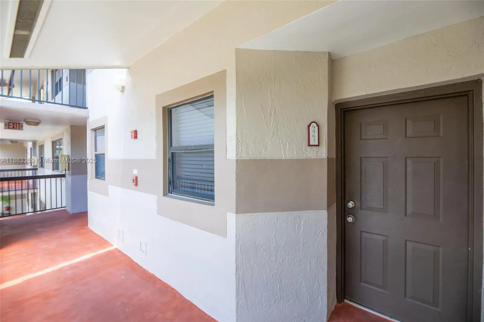 9963 Nob Hill Pl, #0