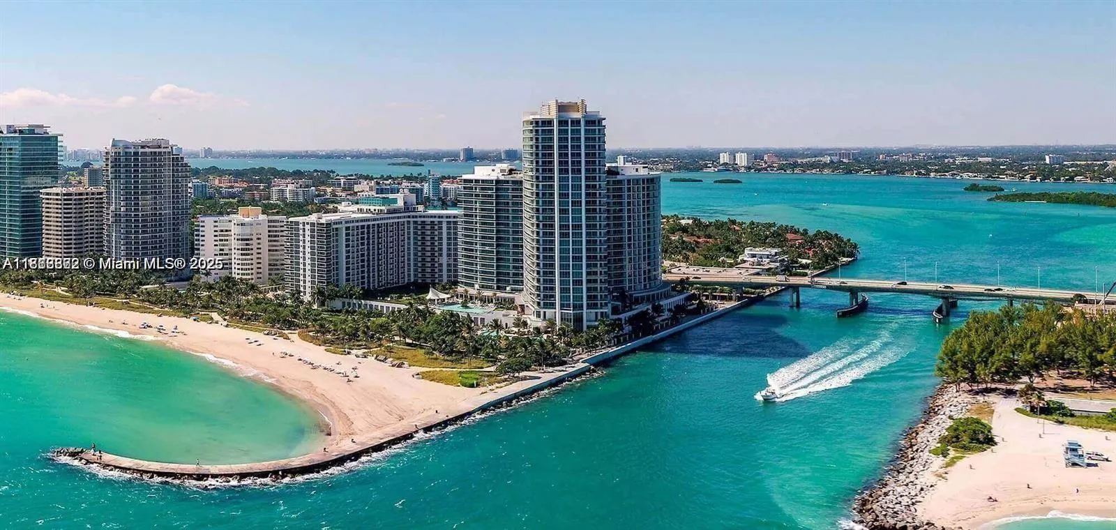 10185 Collins Ave, #915