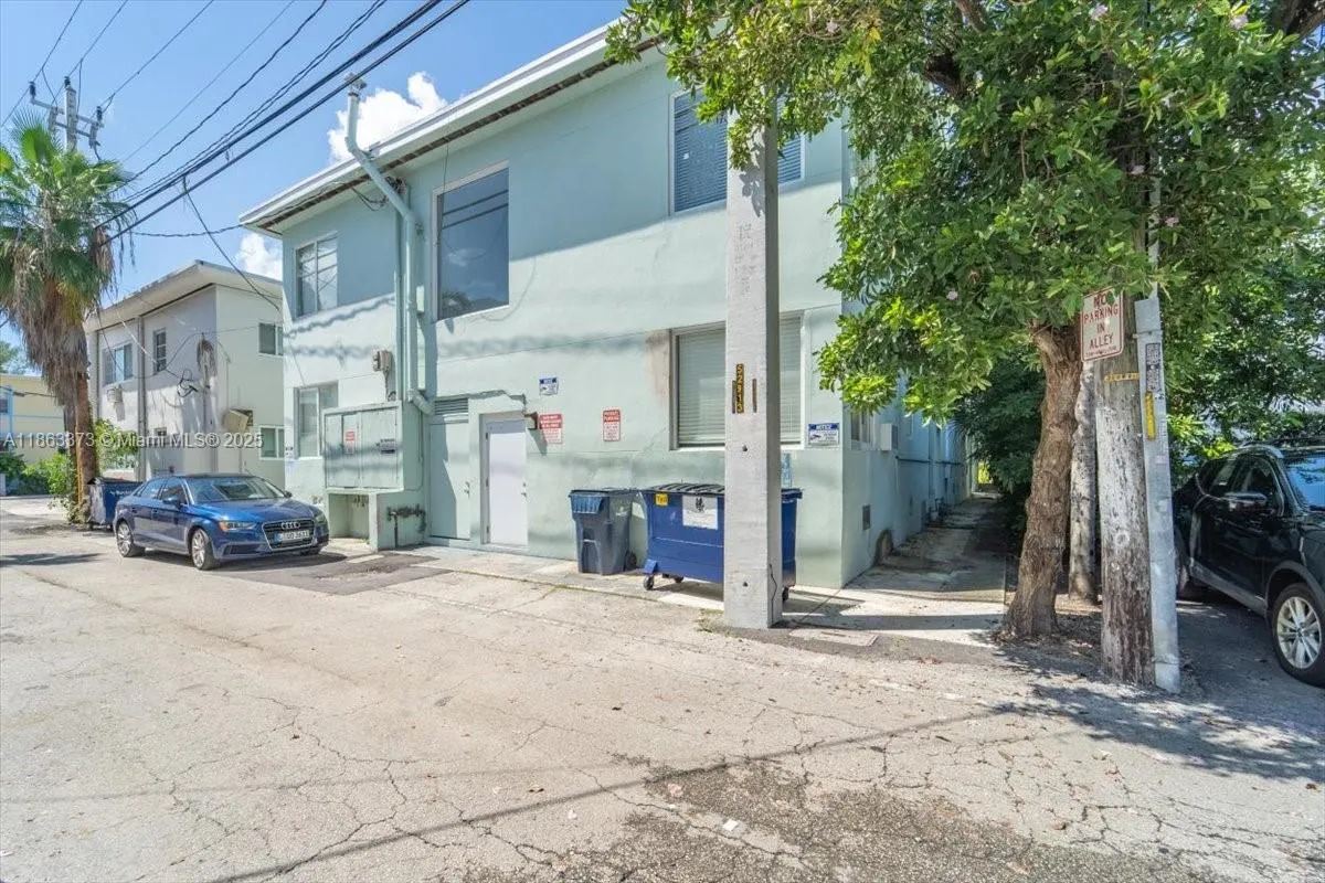 1115 Euclid Ave