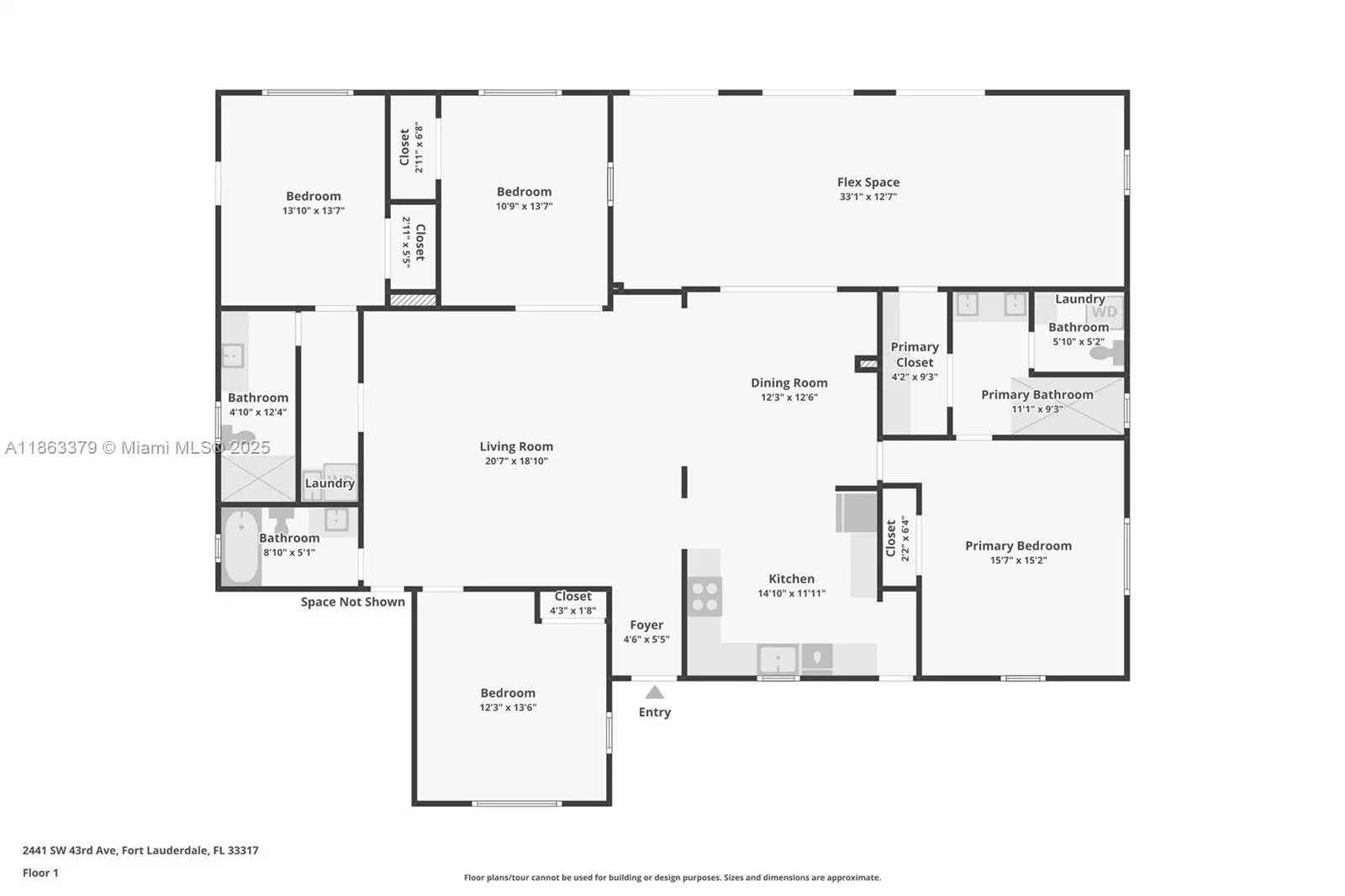 2441 SW 43rd Ave