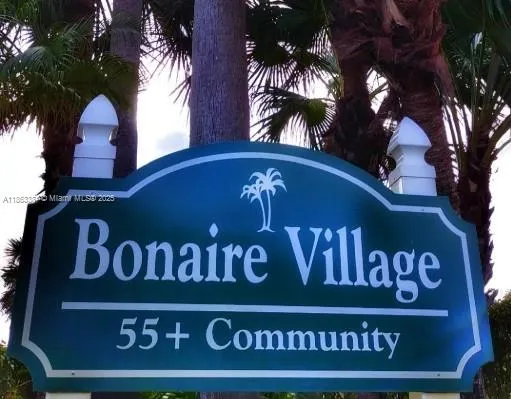 14527 Bonaire Blvd, #607