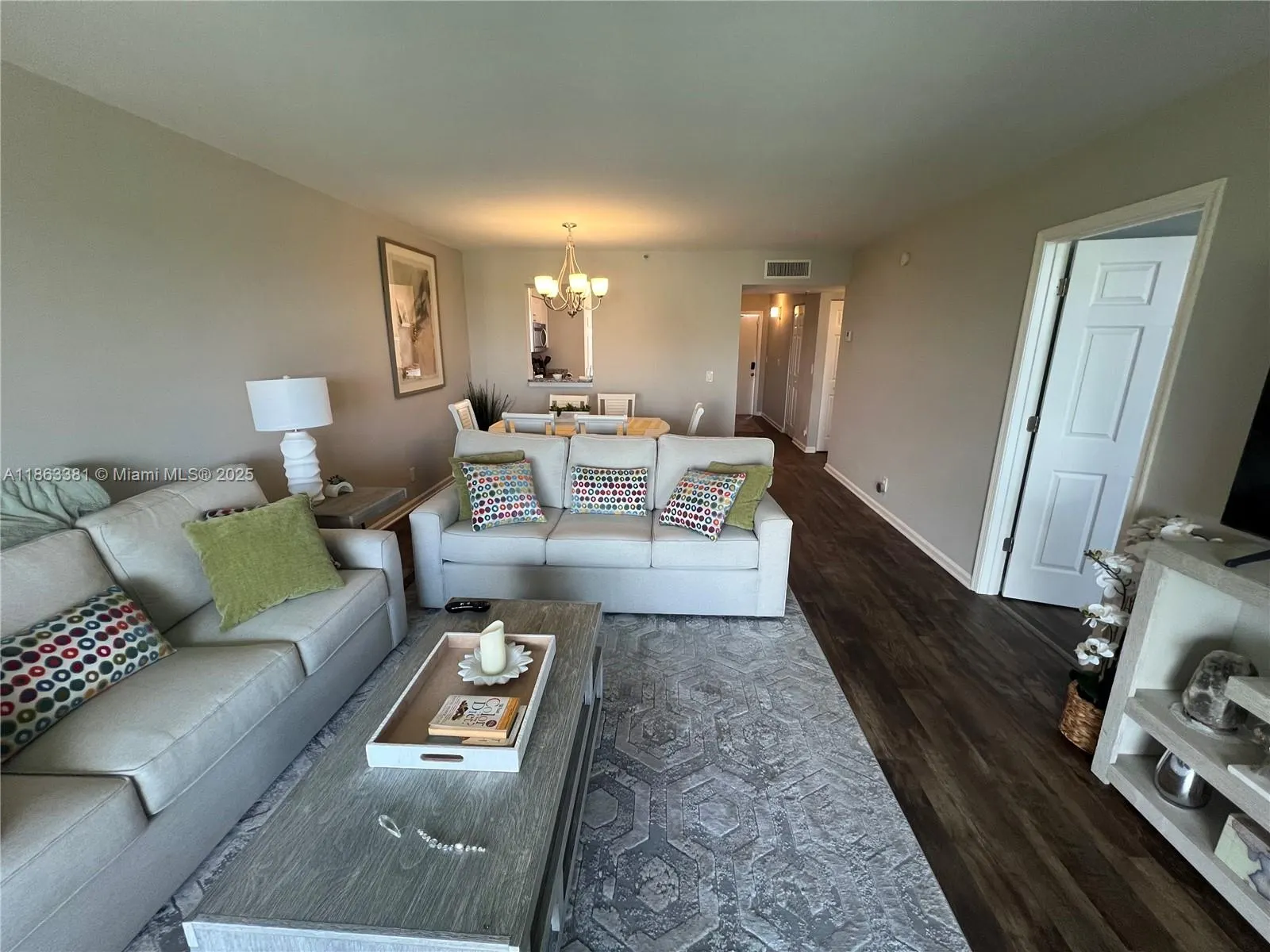 14527 Bonaire Blvd, #607