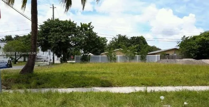 NW 23 Ave