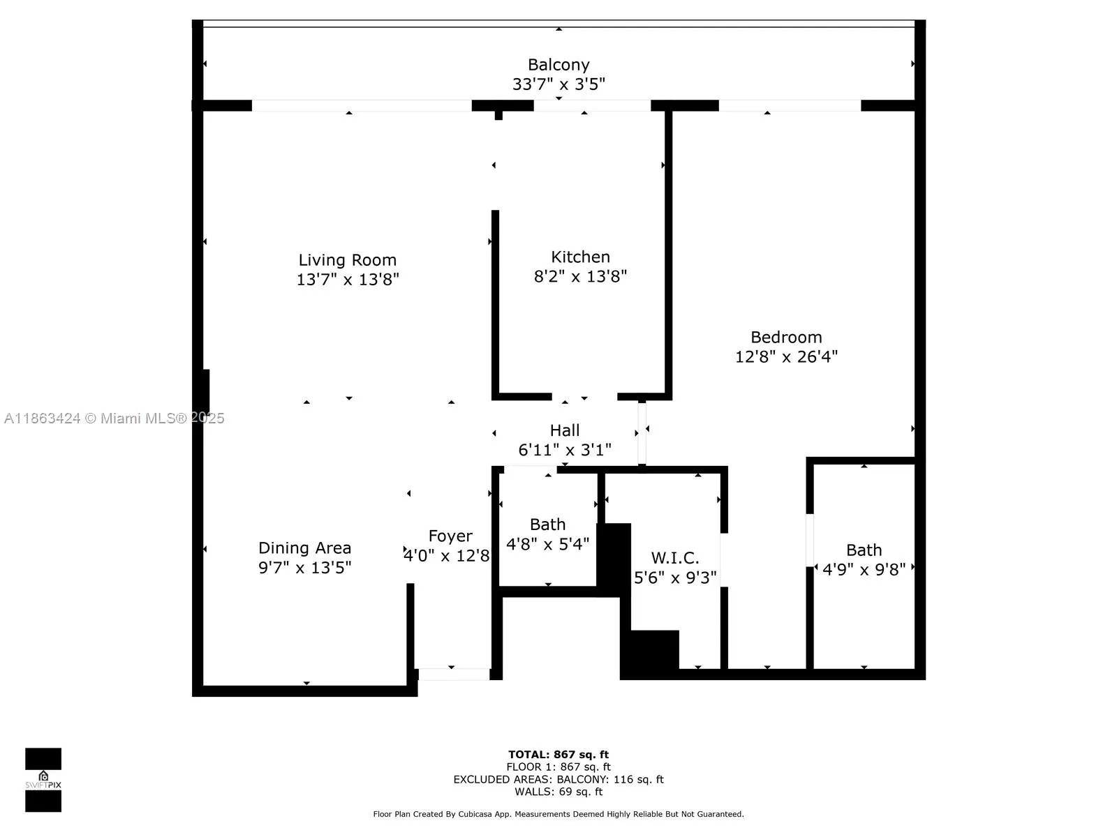 322 Buchanan St, #810