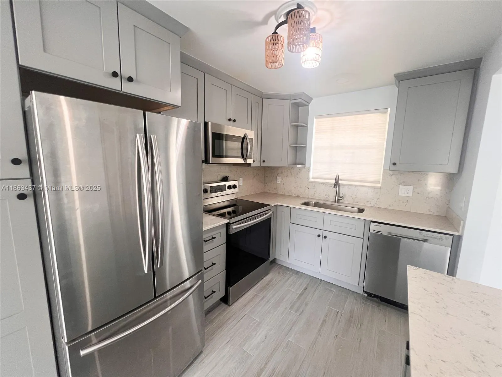 769 Jeffery St, #2-205