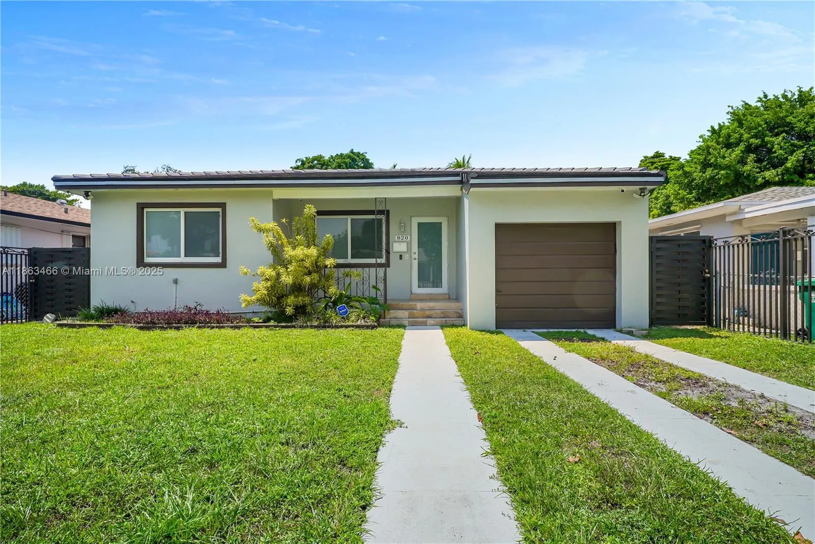 820 NW 31st Ave