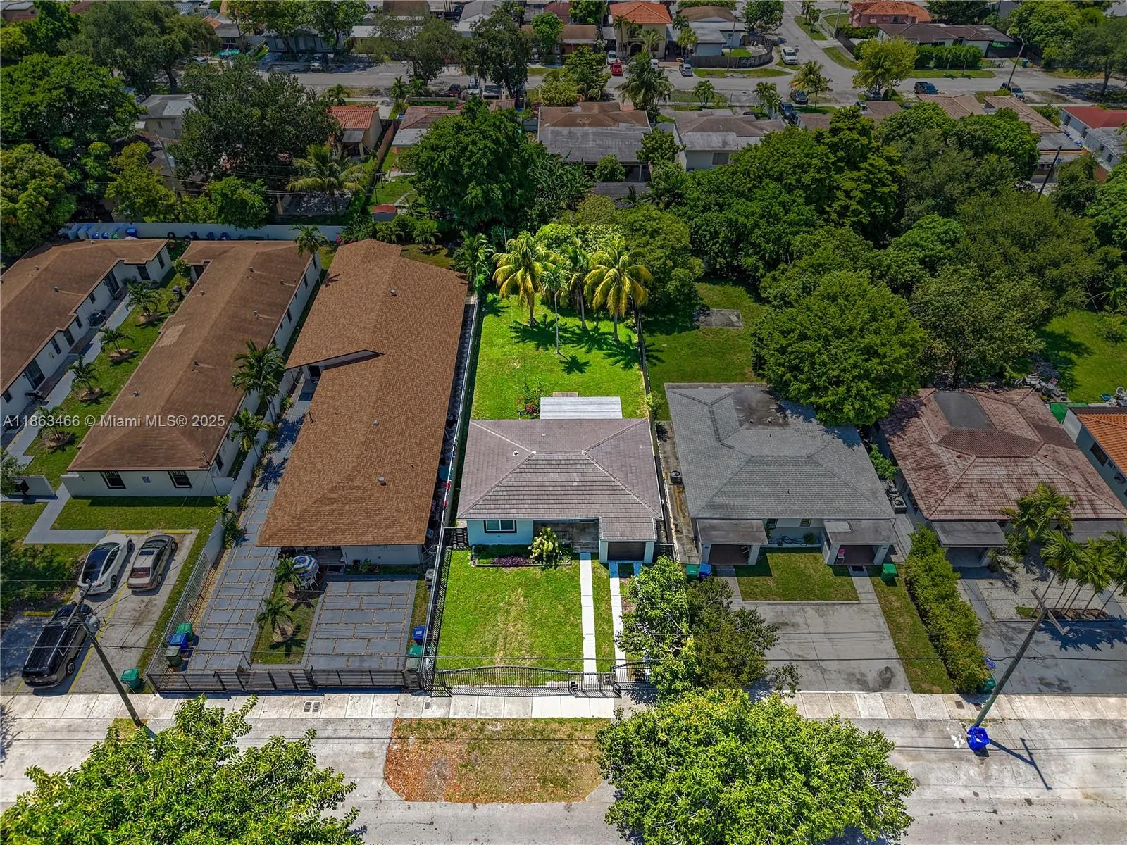 820 NW 31st Ave