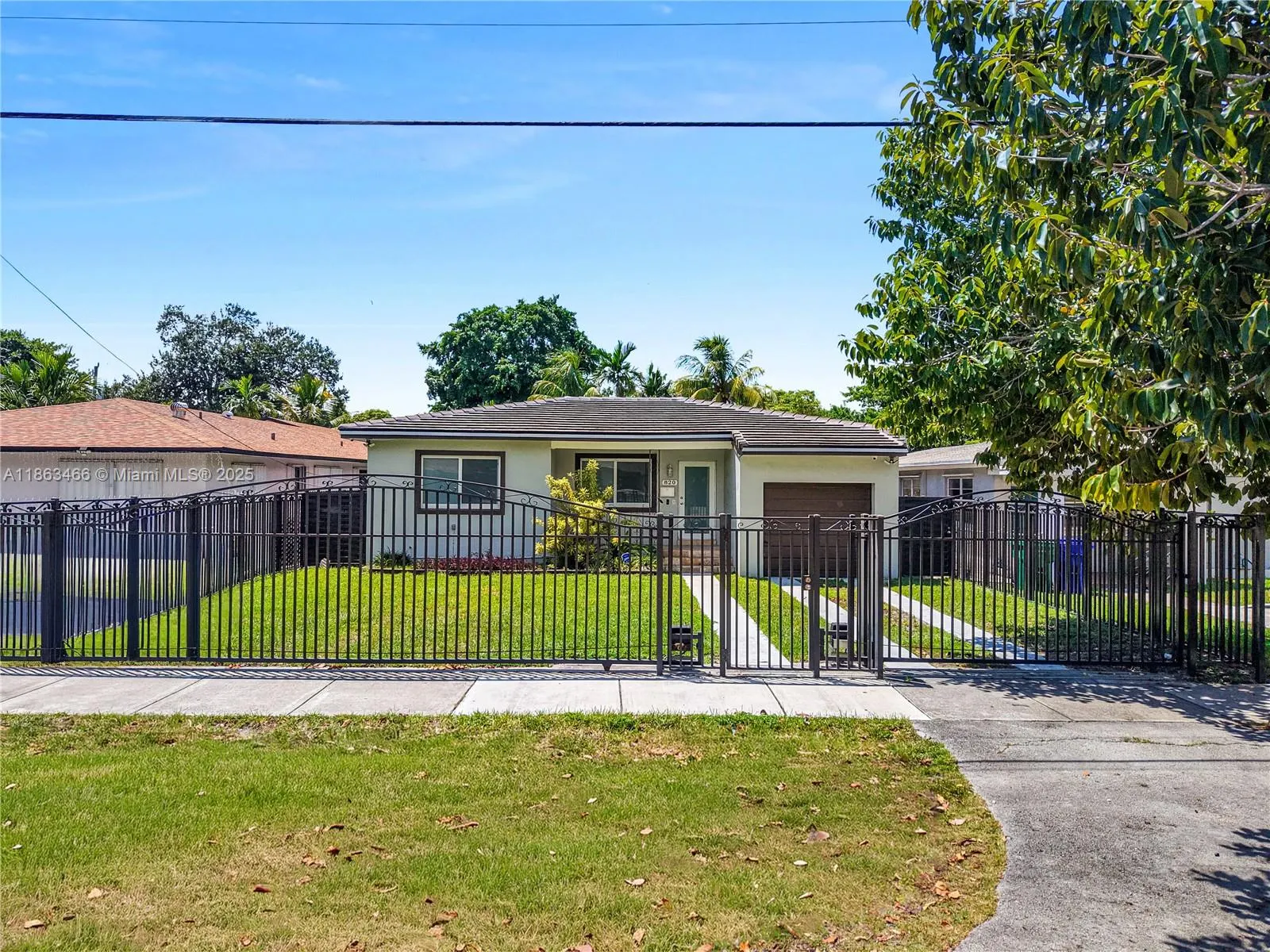 820 NW 31st Ave