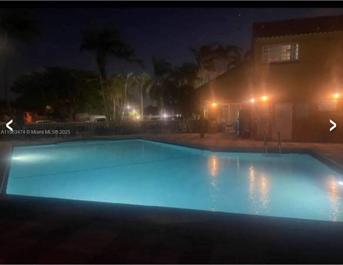 9715 Fontainebleau Blvd, #E109