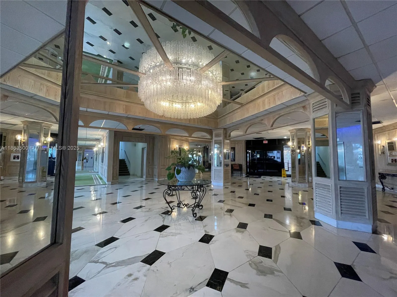 3180 S Ocean Dr, #204