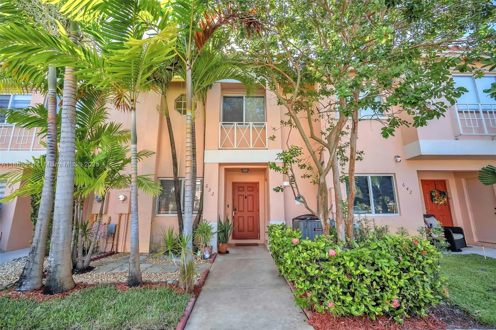 632 NW 208th Ter