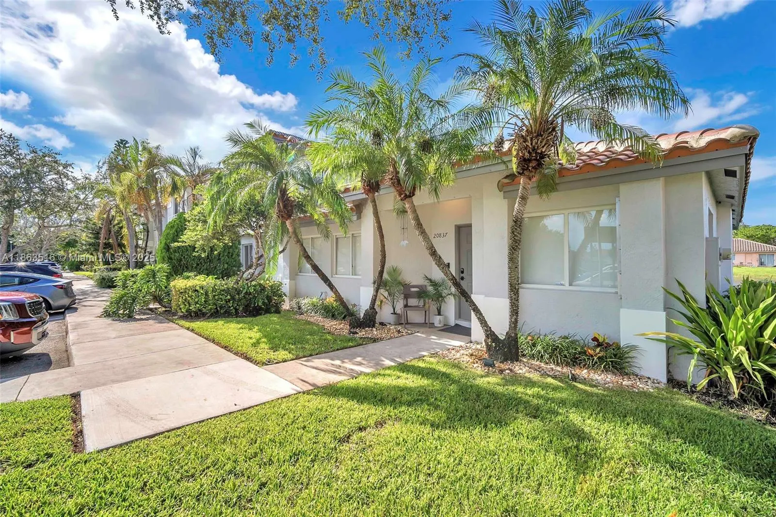 632 NW 208th Ter