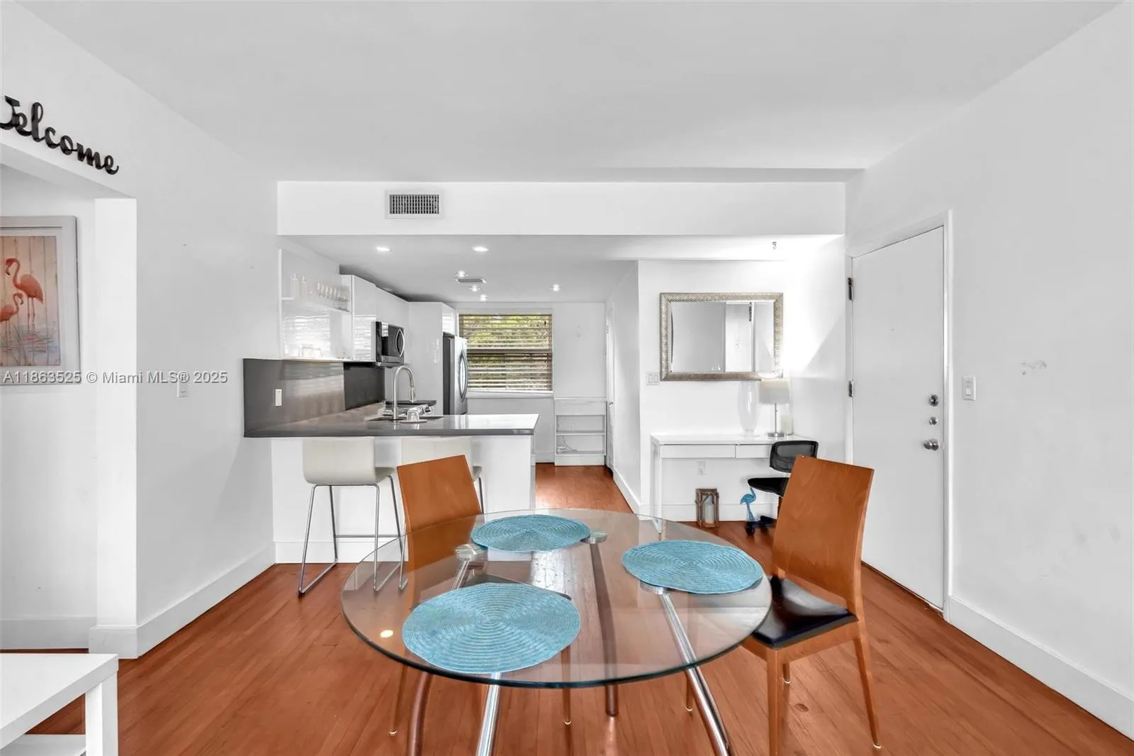 4010 N Meridian Ave, #5