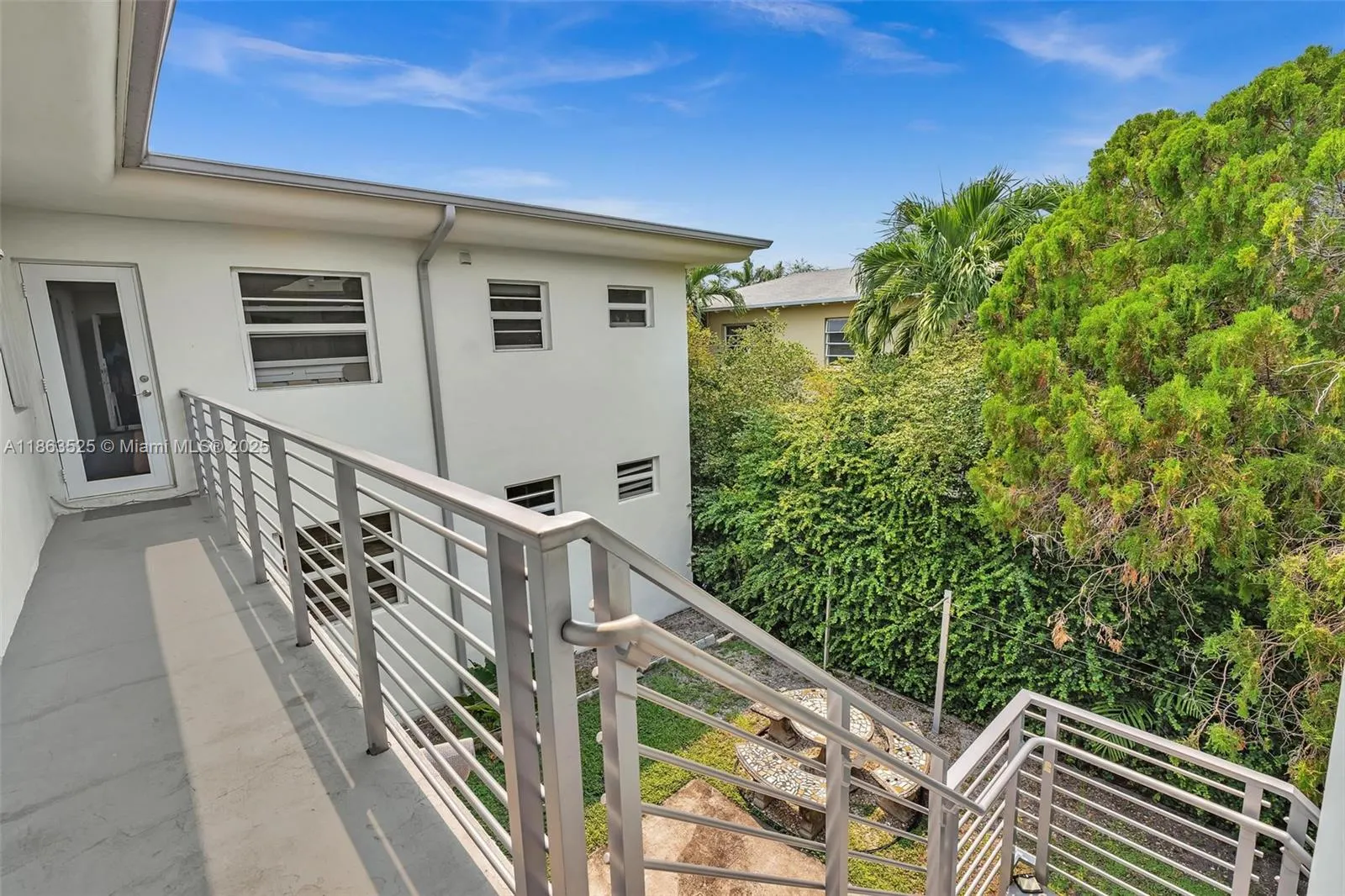 4010 N Meridian Ave, #5