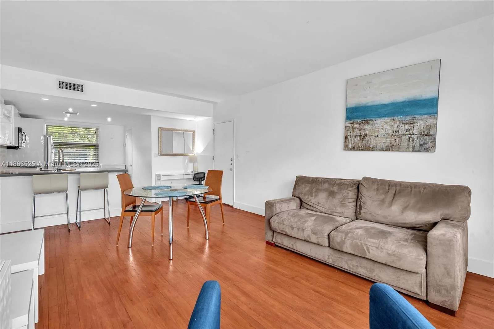 4010 N Meridian Ave, #5