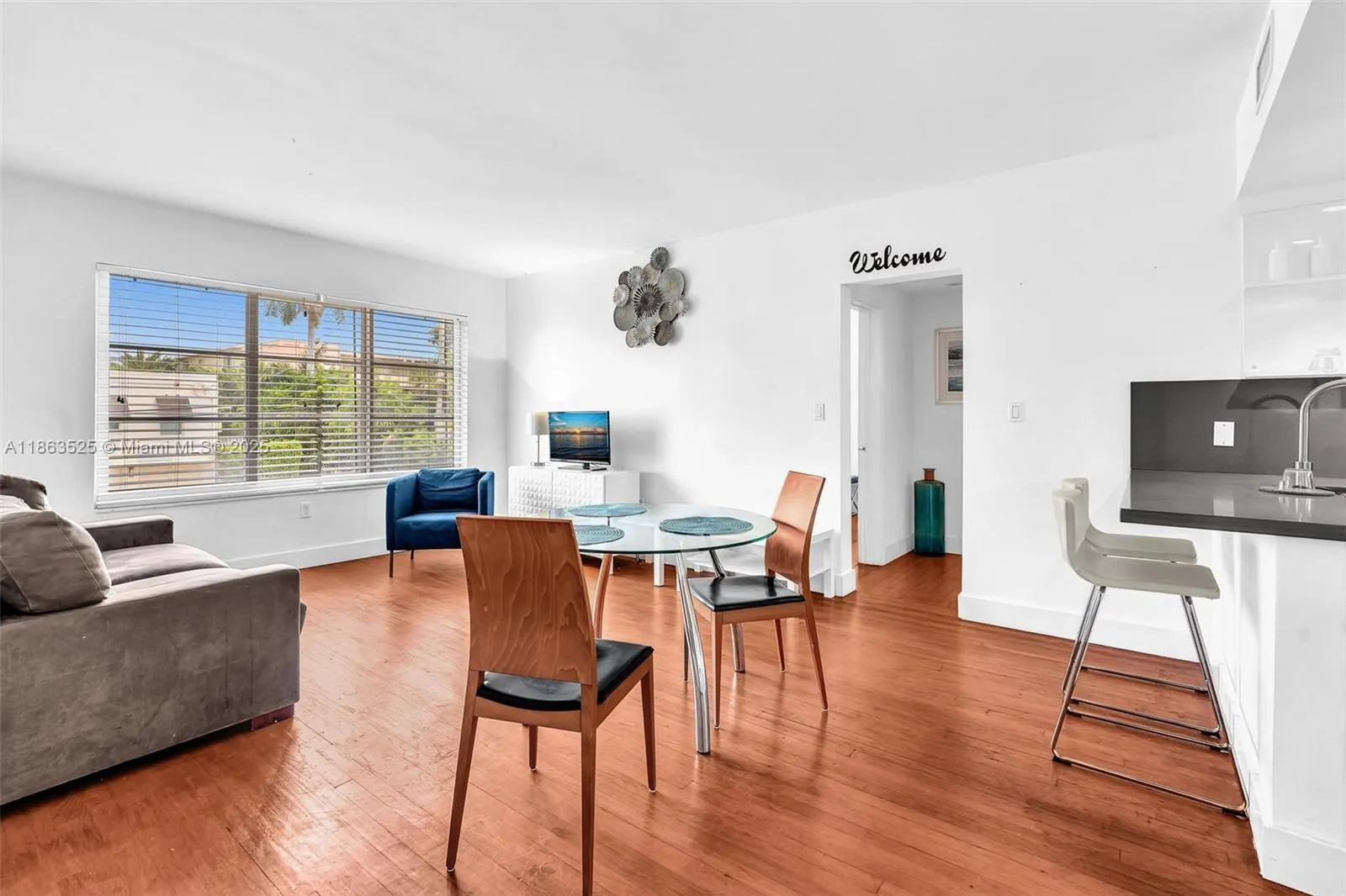 4010 N Meridian Ave, #5