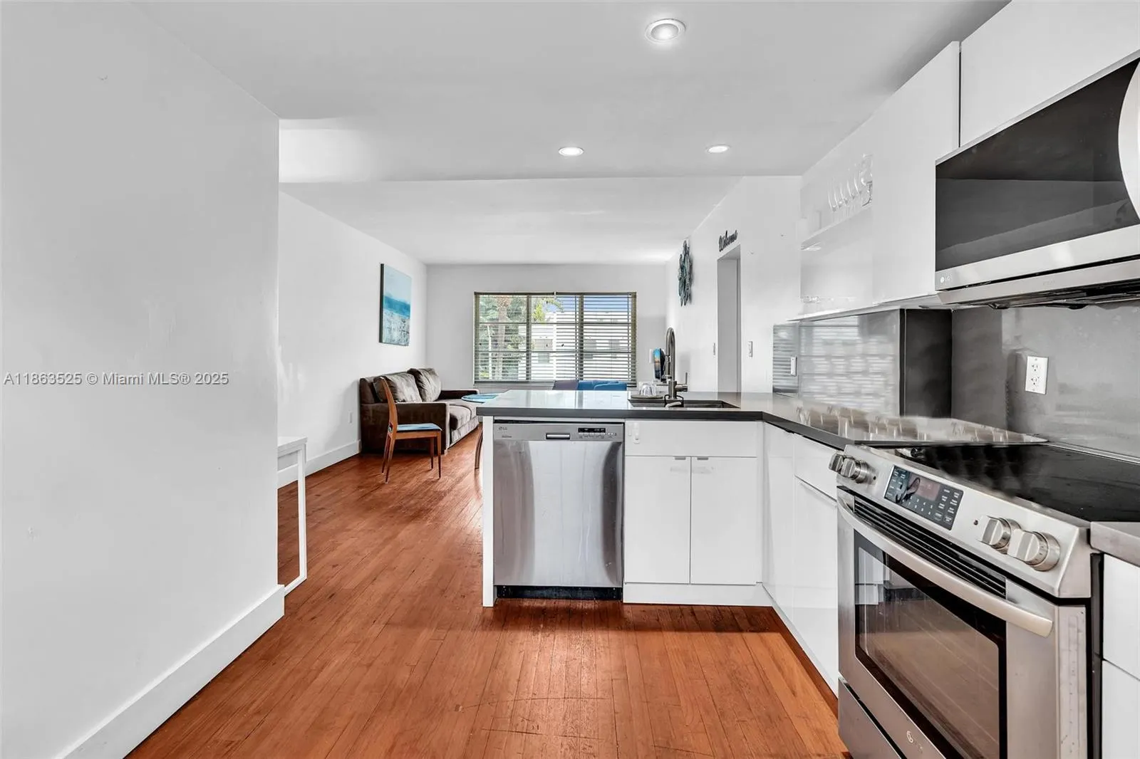4010 N Meridian Ave, #5