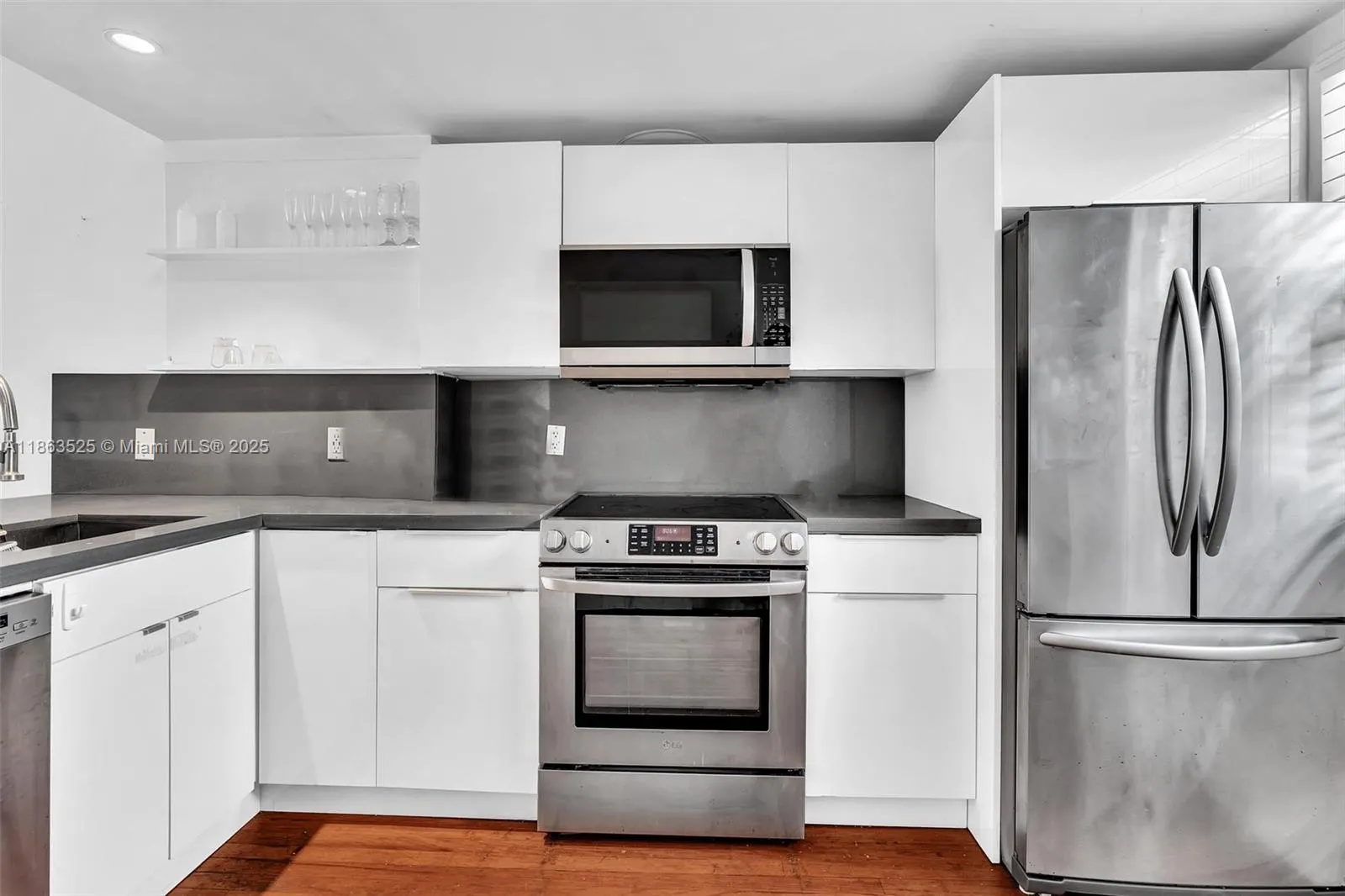 4010 N Meridian Ave, #5