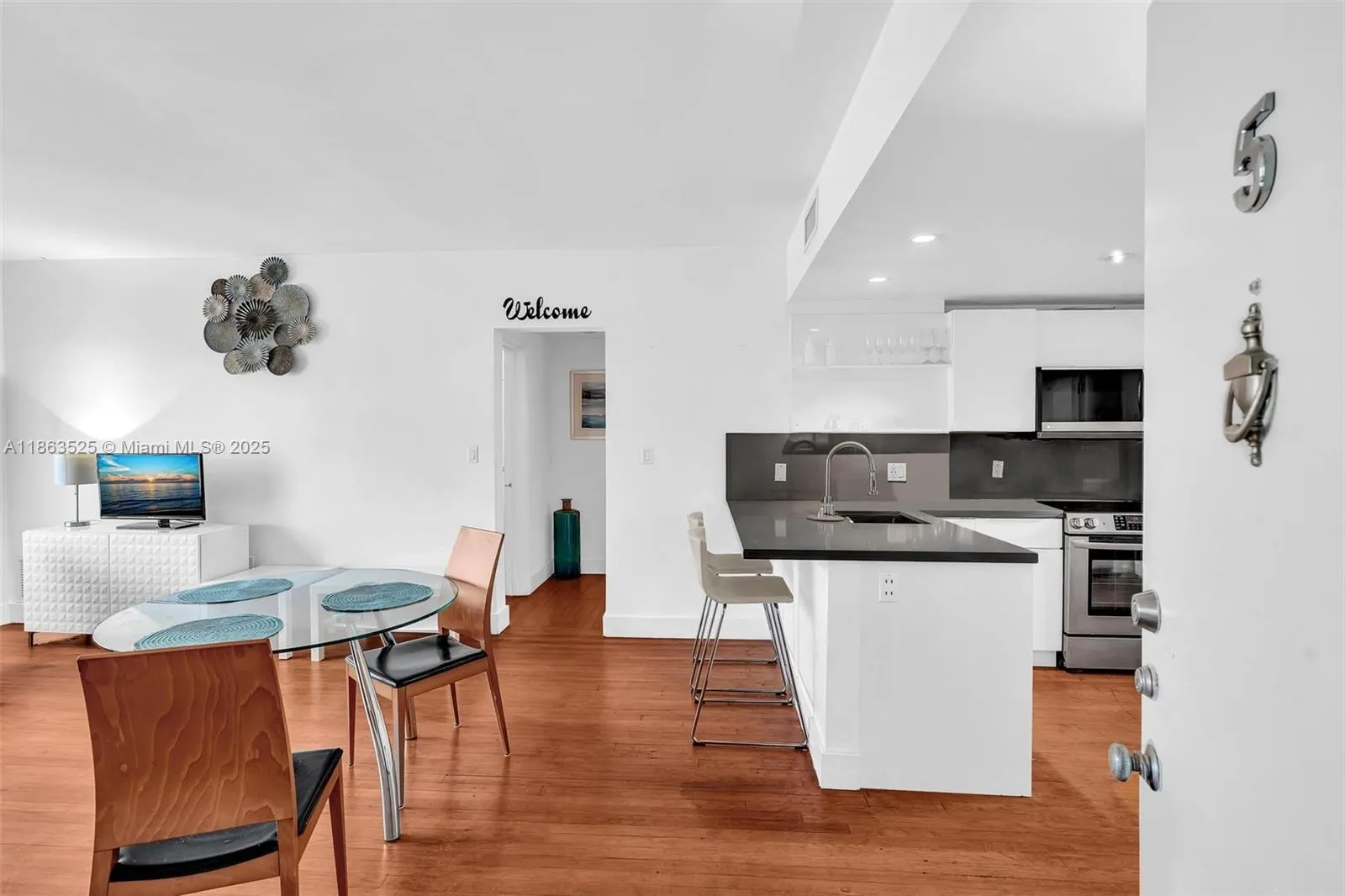 4010 N Meridian Ave, #5