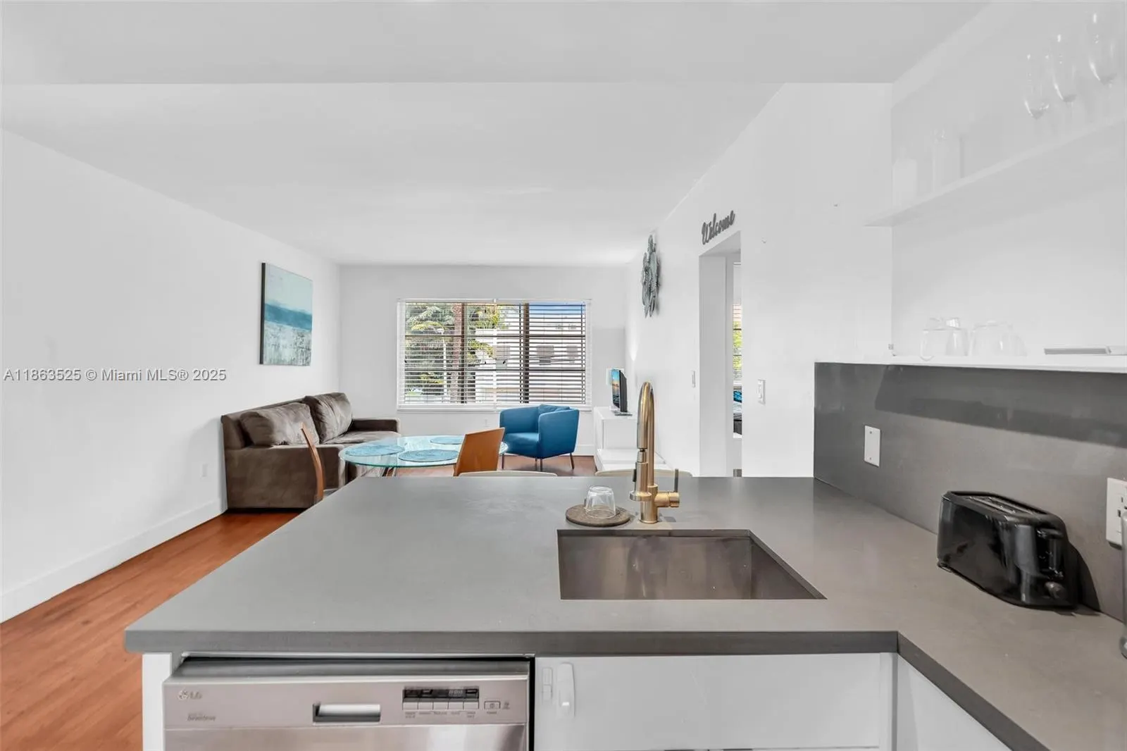 4010 N Meridian Ave, #5