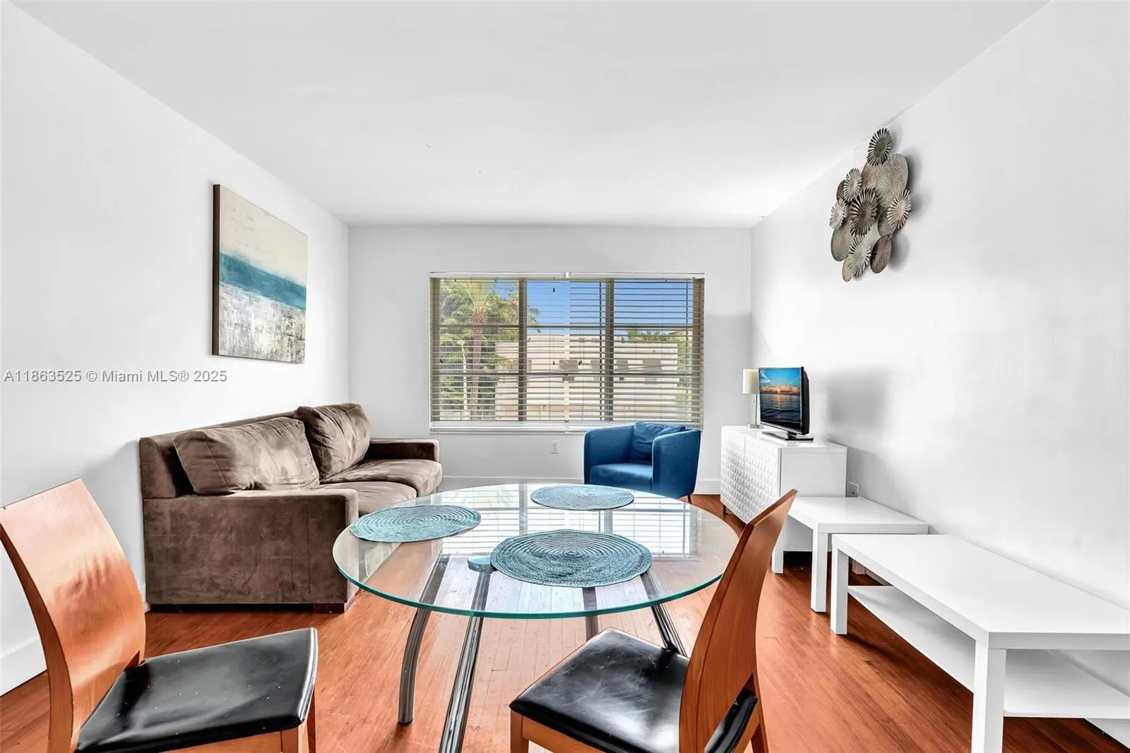 4010 N Meridian Ave, #5