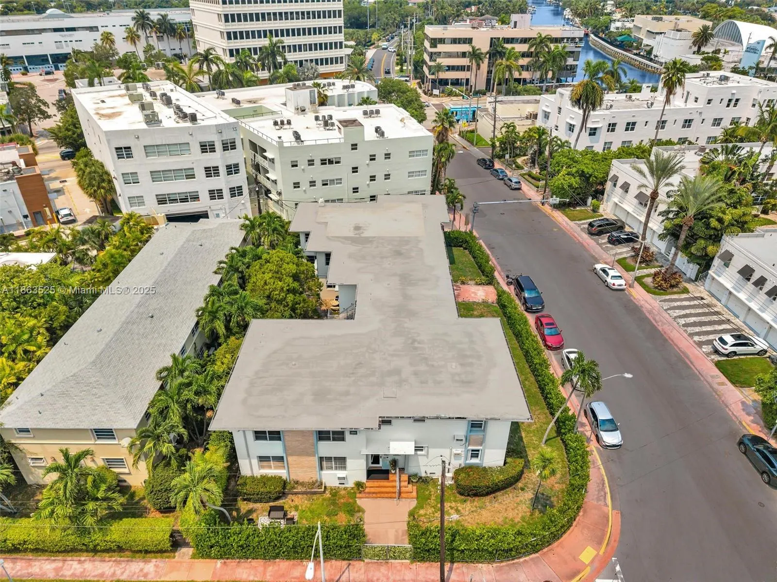 4010 N Meridian Ave, #5