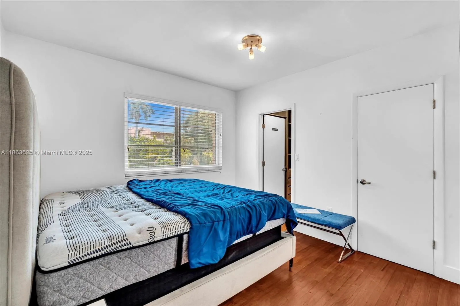 4010 N Meridian Ave, #5