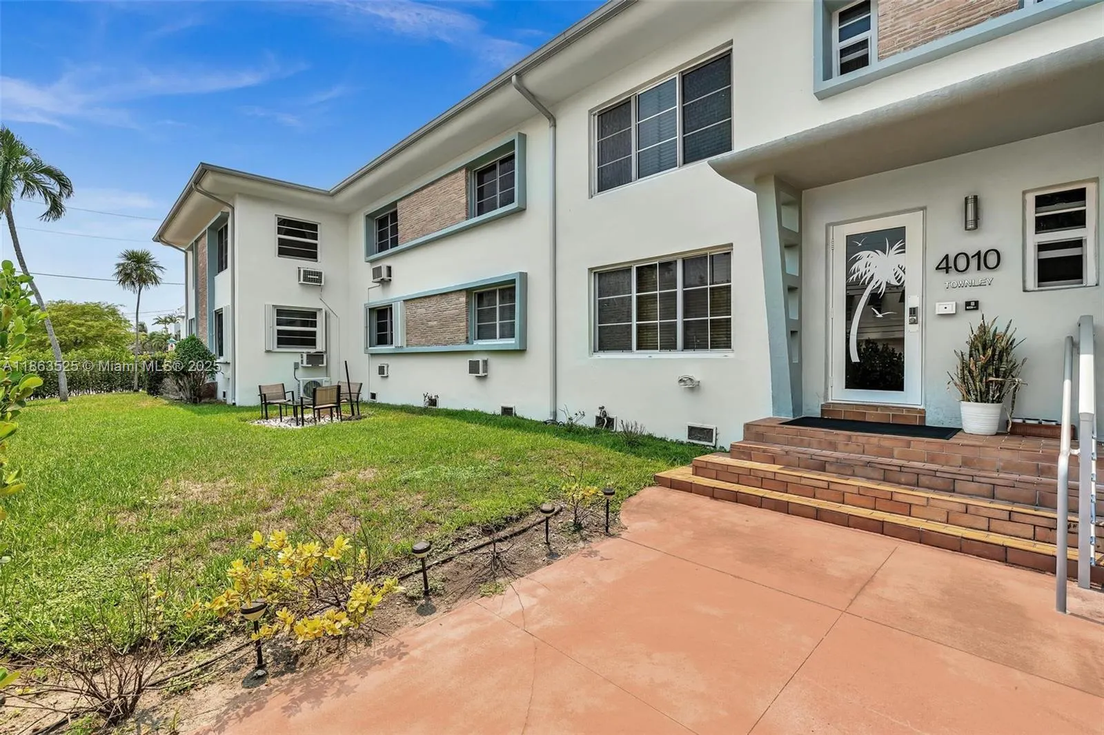 4010 N Meridian Ave, #5