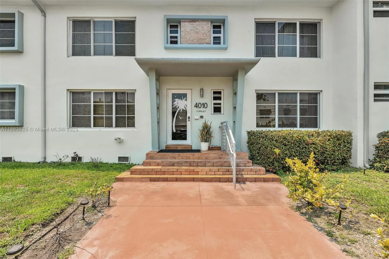 4010 N Meridian Ave, #5