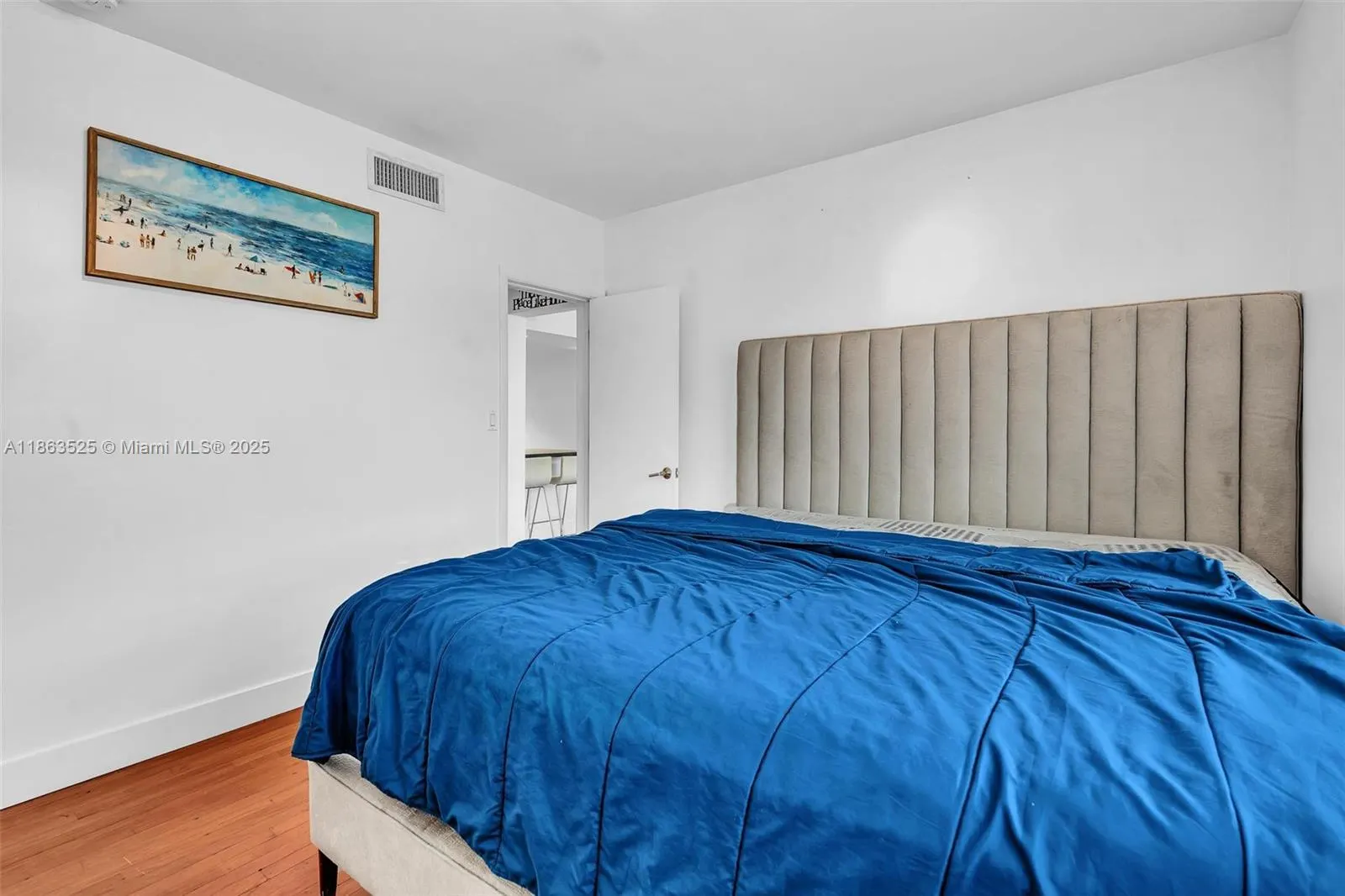 4010 N Meridian Ave, #5